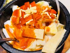 -韩宫宴烤肉·料理(苏州中心店)