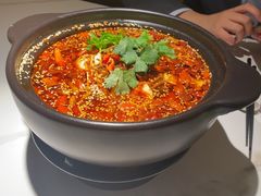 -麻六记(新天地店)