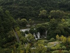 -天河潭旅游度假区