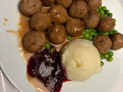 -宜家·瑞典食品屋(宝山店)