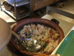 -润园四季椰子鸡火锅(海上世界店)