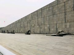 -侵华日军南京大屠杀遇难同胞纪念馆