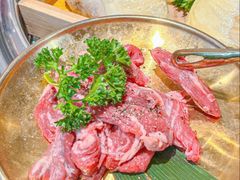 -何发发和牛烧肉·鳗鱼榴莲放题自助(乐峰广场店)