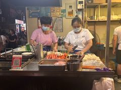 -张记灌饼(丰富路店)