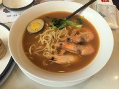 -南山鲜虾面·活鲜小馆·海味大连菜(南山总店)