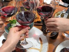 -The Meat & Wine Co Southbank(南岸店)
