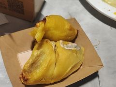 -金马门国际美食百汇(珞喻路店)