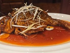 -卫鼎轩·曹公馆(鼓楼店)