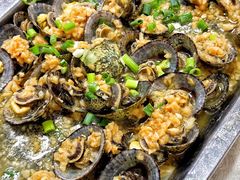 -华源餐厅·海鲜大排档(日月贝店)