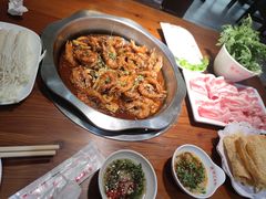 -邵汇大虾(大东门店)