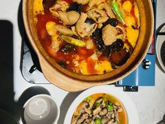 -福厨餐厅·宜昌地标美食(水悦城店)