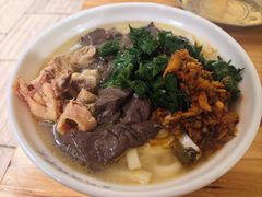 -文山荷鲜居(翠湖店)