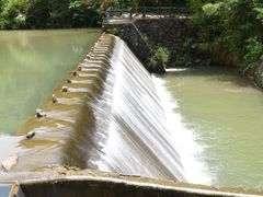 -夏霖九天银瀑风景区