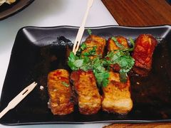 -罍+村卤菜摊(罍街店)