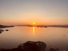 -绿城千岛湖喜来登度假酒店