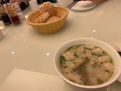 竹笙羊肉汤-三义和酒楼(千佛山店)
