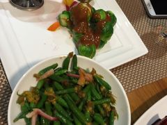 -徐记私厨(半淞园路店)