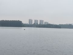 -三岔湖景区