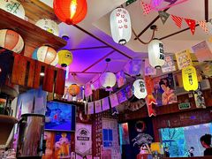 -坂吉屋·居酒屋深夜食堂(龙湖店)