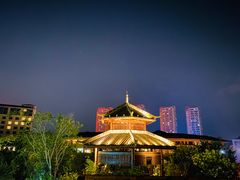-凤翔首邑温泉度假村