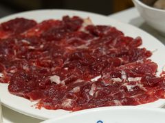 -陈记顺和潮汕牛肉火锅(韩江路店)
