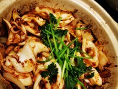 -高佳庄·海鲜酒楼(东港店)