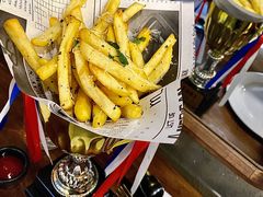 -1861意大利餐厅(文化广场店)