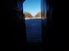 -永定门南广场