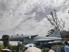 -成飞公园