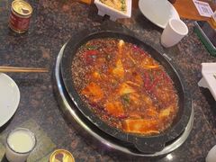 -一斗火锅·招财羊毛肚(上河城店)