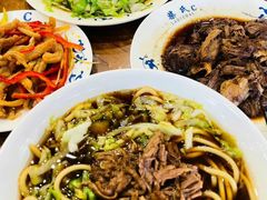 -柴氏风味斋(甘家口店)