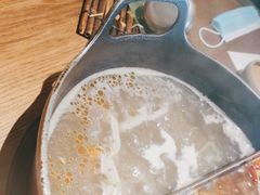 -盡膳口福跷脚牛肉火锅(合生汇购物中心店)