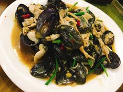 -叶姐海鲜(棋子湾店)