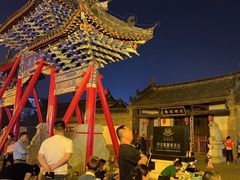 -内乡县衙博物馆