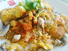-百年银屏蚝烙·潮汕菜·非遗(乐山店)