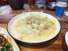 -官塘锋记鱼生·生腌·砂锅粥(牌坊街店)