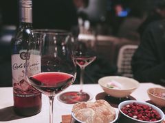 酸萝卜-山石榴·贵州菜(丰盛里店)