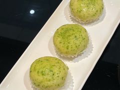 侨乡葱茸包-闽和南(深圳万象城店)