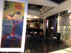 -高第街56号港式餐厅(泰华城店)