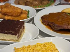 -宜家·瑞典风味餐厅(武汉荟聚中心店)