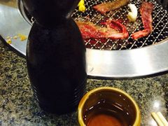 -梦山水日本烧肉(五四广场店)