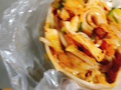 -安徽阜阳卷馍(西单店)