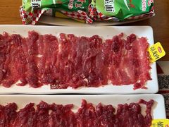 -海银海记潮汕牛肉火锅(新港中路海珠店)