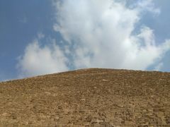 景点-吉萨金字塔群