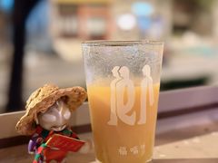 -福嗝er 咖啡&精酿餐吧(东四店)