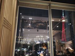 -田舍家Inakaya·炉端烧·铁板烧(天汇igc店)