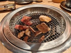 -吉品合酥脆烤饼(太平洋森活天地店)