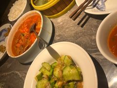-前海沿·青岛菜(乐客城店)
