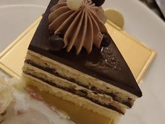 -温州万和豪生大酒店-餐厅