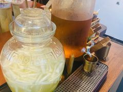 -成都你六姐·牛肉冒菜(城市集市合生汇店)